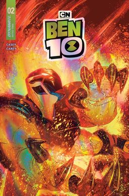 Variant cover