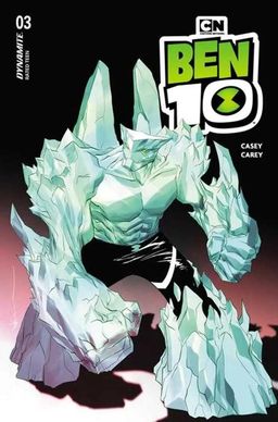 Cover ZO - Lucas Lee-Garza