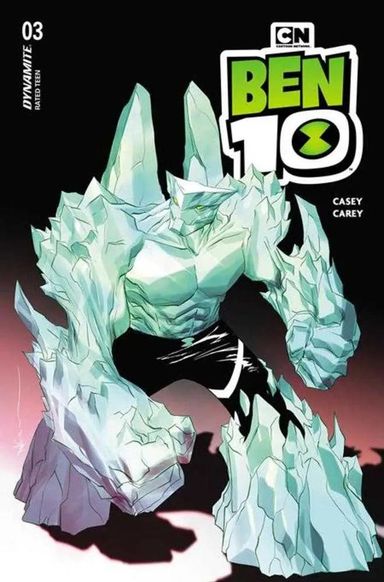 Ben 10 #3