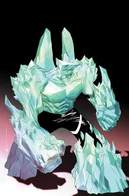 Variant cover