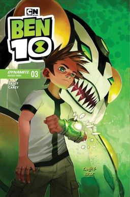 Variant cover