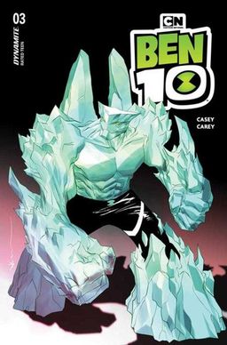 Variant cover
