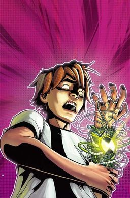 Variant cover