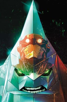 Variant cover