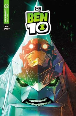 Variant cover