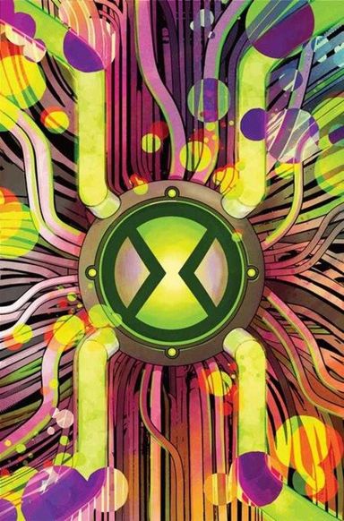 Ben 10 #4