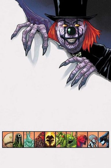 Ben 10 #4