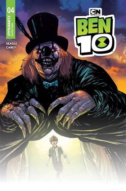 Variant cover