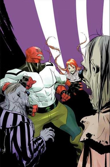 Ben 10 #5