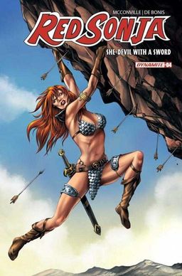 Variant cover