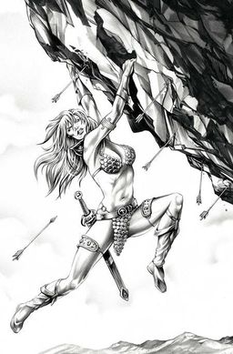 Variant cover