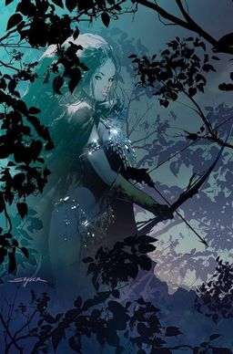 Variant cover
