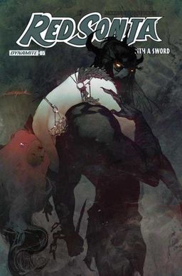 Cover A