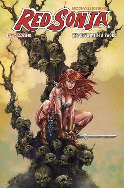 Variant cover