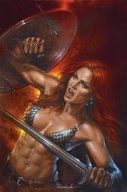 Variant cover