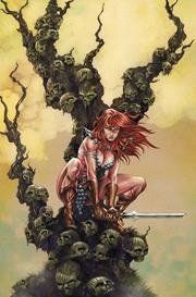 Variant cover