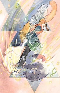Variant cover