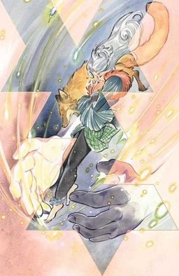Variant cover