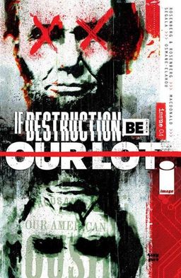 Variant cover
