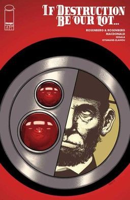 Variant cover