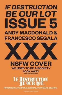 Variant cover