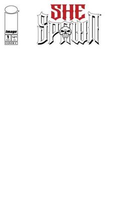Variant cover