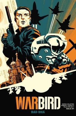 Variant cover