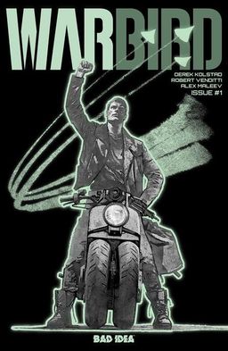 Variant cover