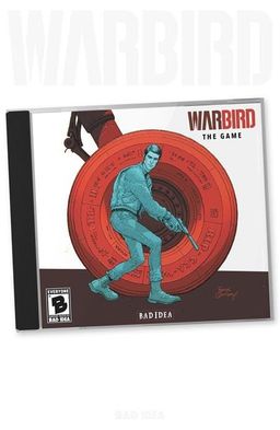 Variant cover