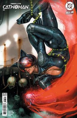 Chuma Hill Cardstock Variant Cover