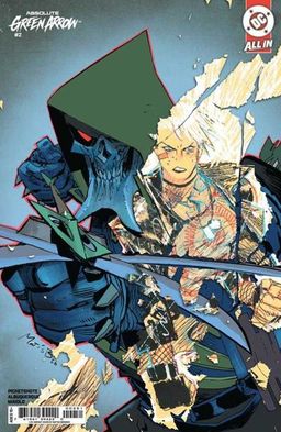 Riley Rossmo Cardstock Variant Cover