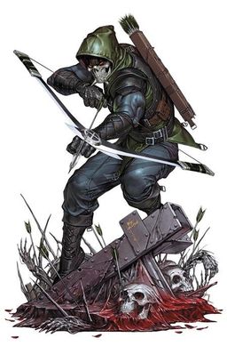 Variant cover