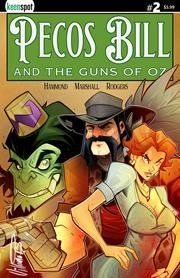 Variant cover
