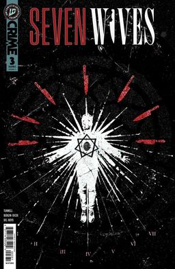 Variant cover