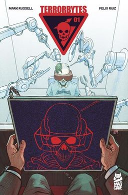 Variant cover