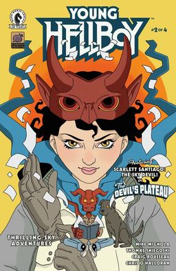 Variant cover
