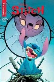 Variant cover