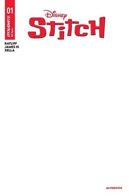 Variant cover