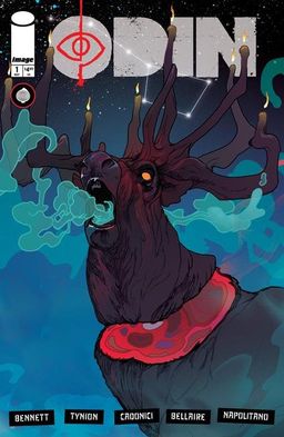 Variant cover