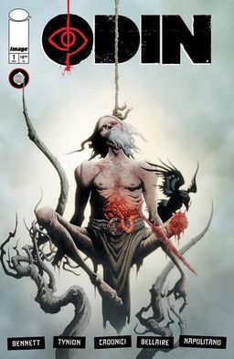 Variant cover