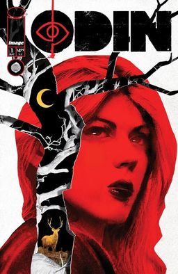 Variant cover