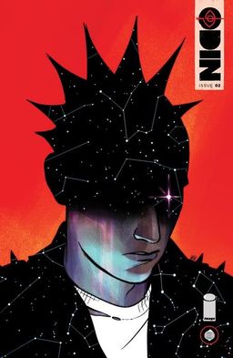 Variant cover