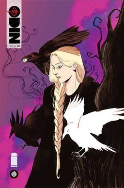 Variant cover