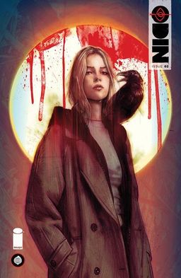 Variant cover