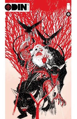 Variant cover