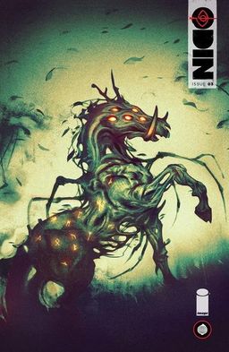 Variant cover