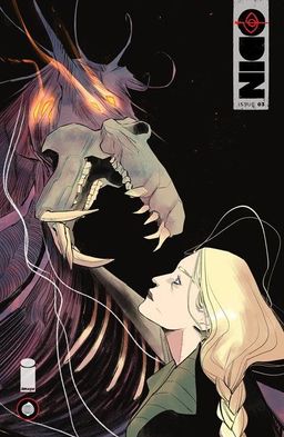 Variant cover