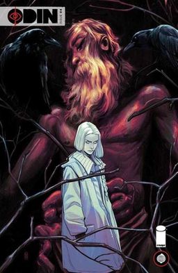 Variant cover
