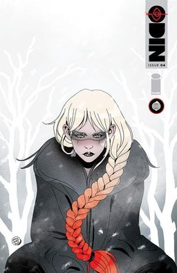 Variant cover