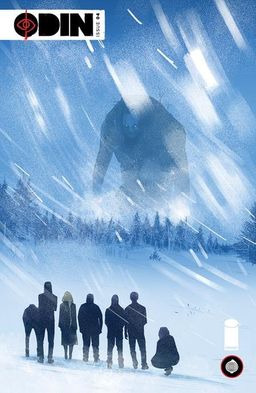 Variant cover